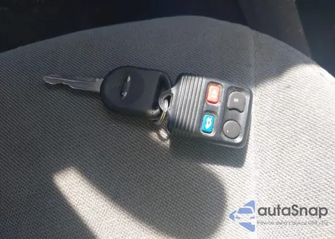 2003 Ford Taurus Se z USA, uszkodzony, nr VIN 1FAFP58U83A118005